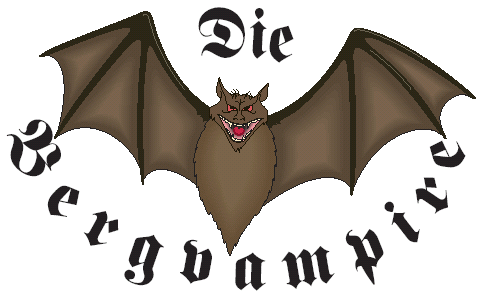 Die Bergvampire